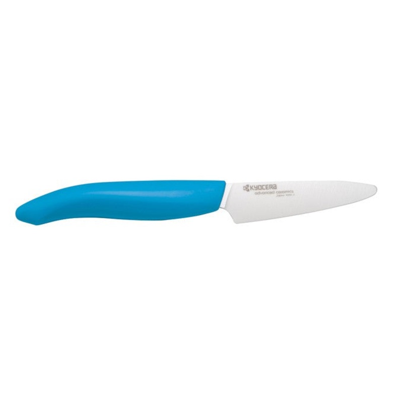 Blue 3"  Paring Knife