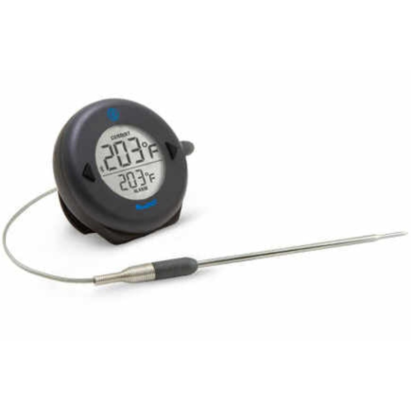 Blue Dot Bluetooth Thermometer