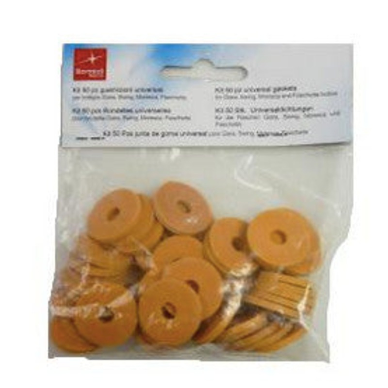Bottle Rubber Gaskets