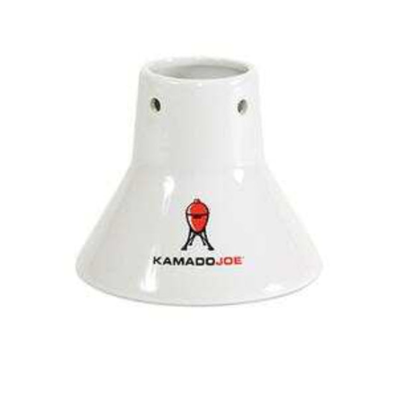 Ceramic Chicken Cooking Stand