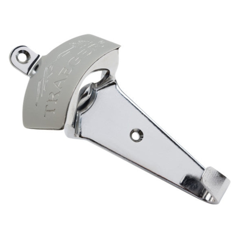 CHROME BOTTLE OPENER