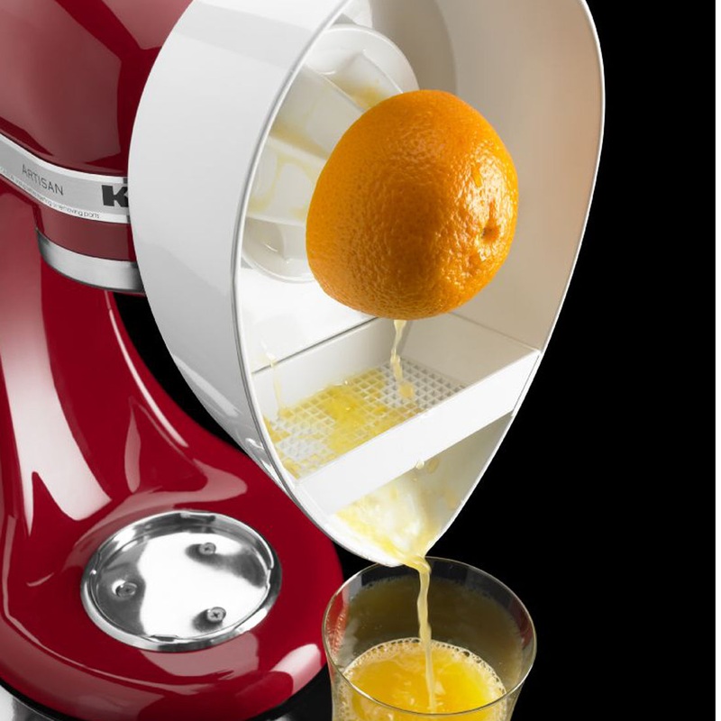 Citrus Juicer