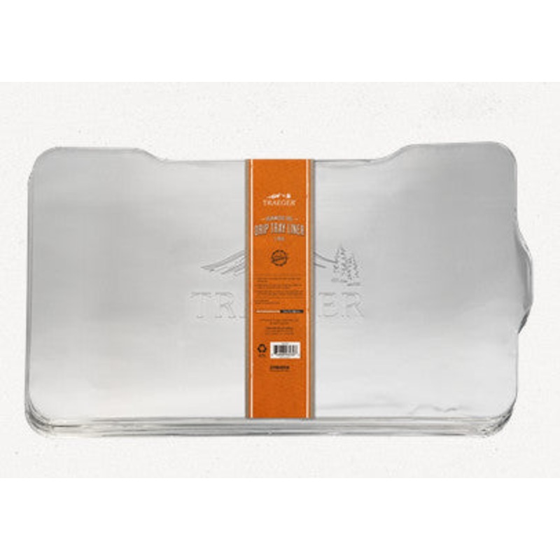 Drip Tray Liner 5 Pack - Ironwood 885