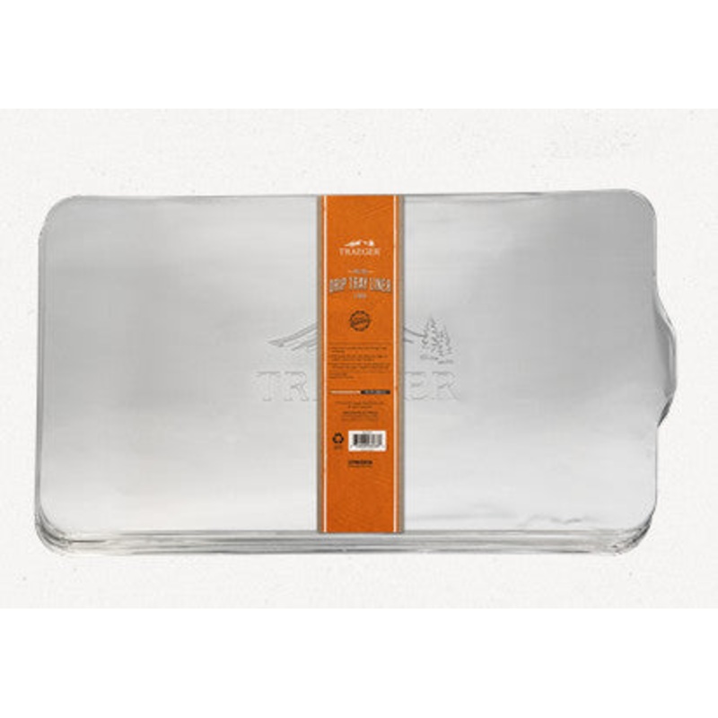 Drip Tray Liner 5 Pack - Pro 780