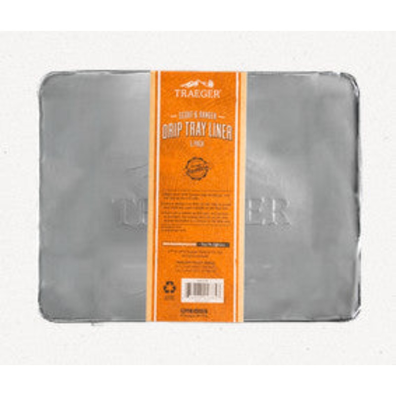 DRIP TRAY LINER SCOUT AND RANGER-5 PACK