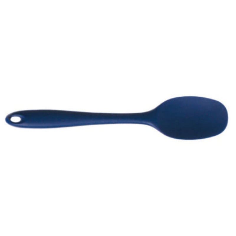 Ela's Favorite Spoon Blue