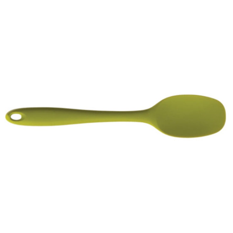 Ela's Favorite Spoon Green