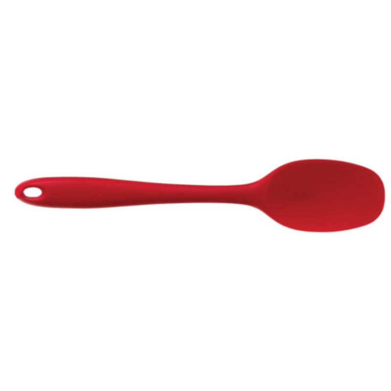 Ela's Favorite Spoon Red