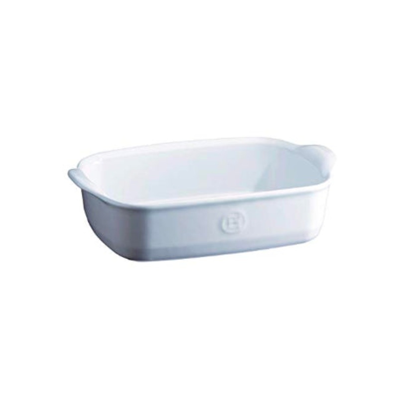 Flour Rectangle Baker 8.7 x 5.5