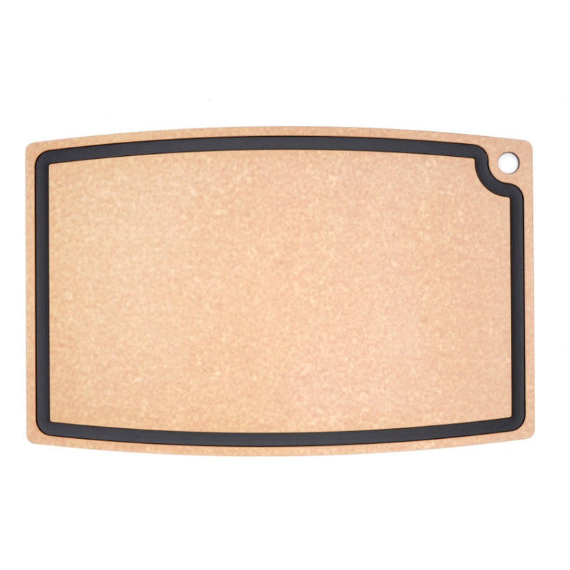GS 27 x 18 Nat/Slate Board