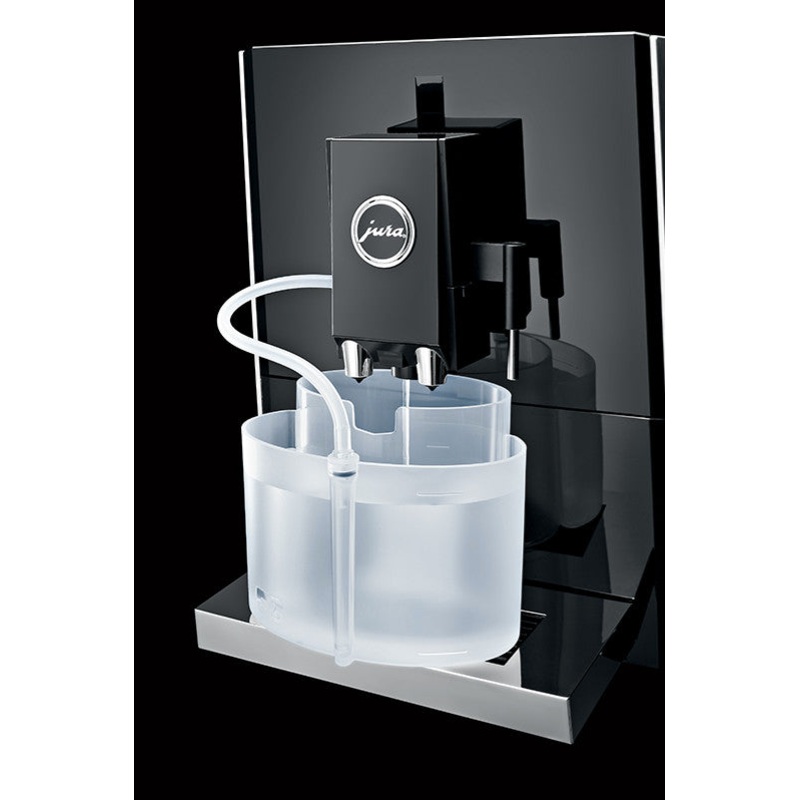 Jura Container for Milk Cleaning