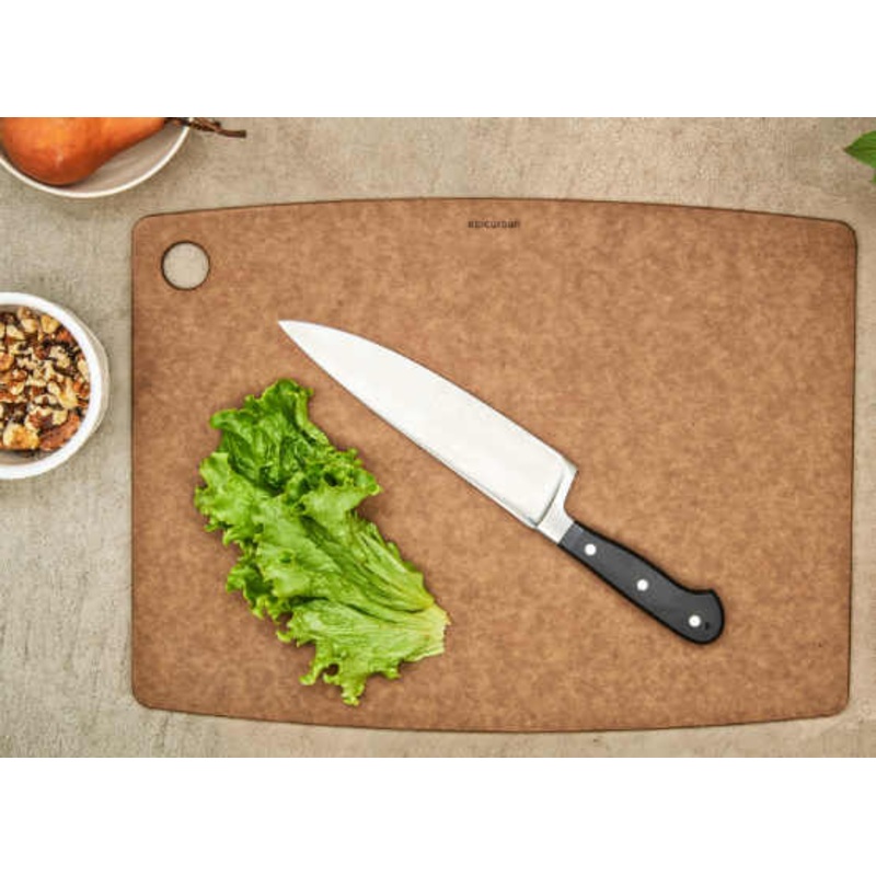 KS Nutmeg 18X13 Cutting Board