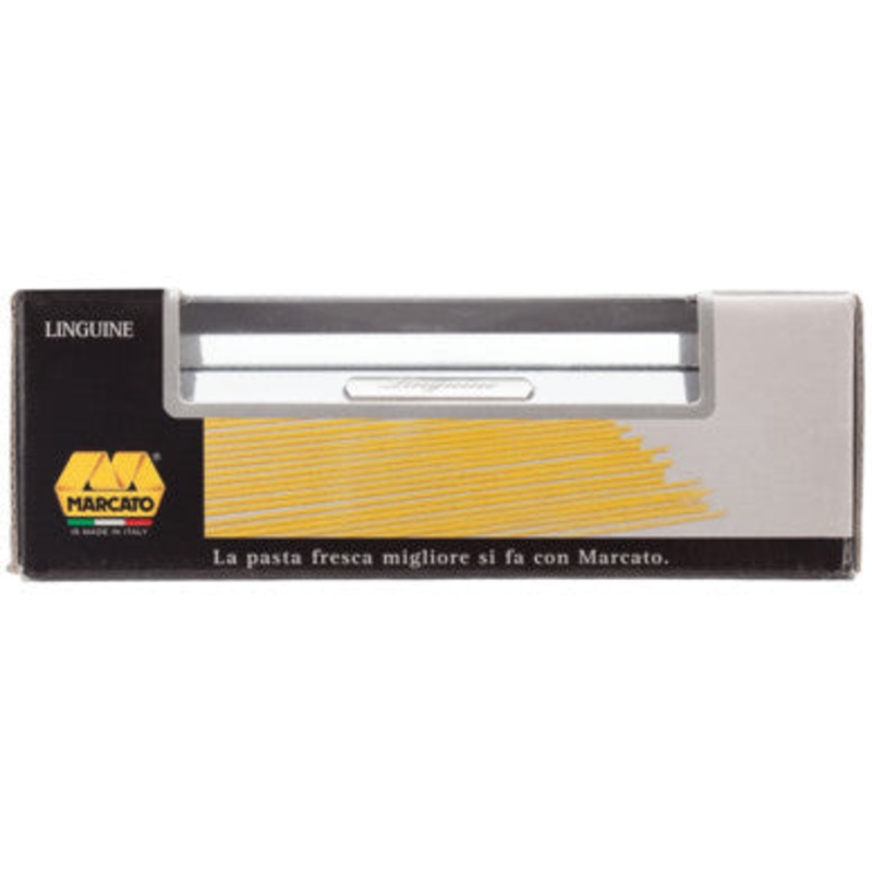 Linguini  Attachment
