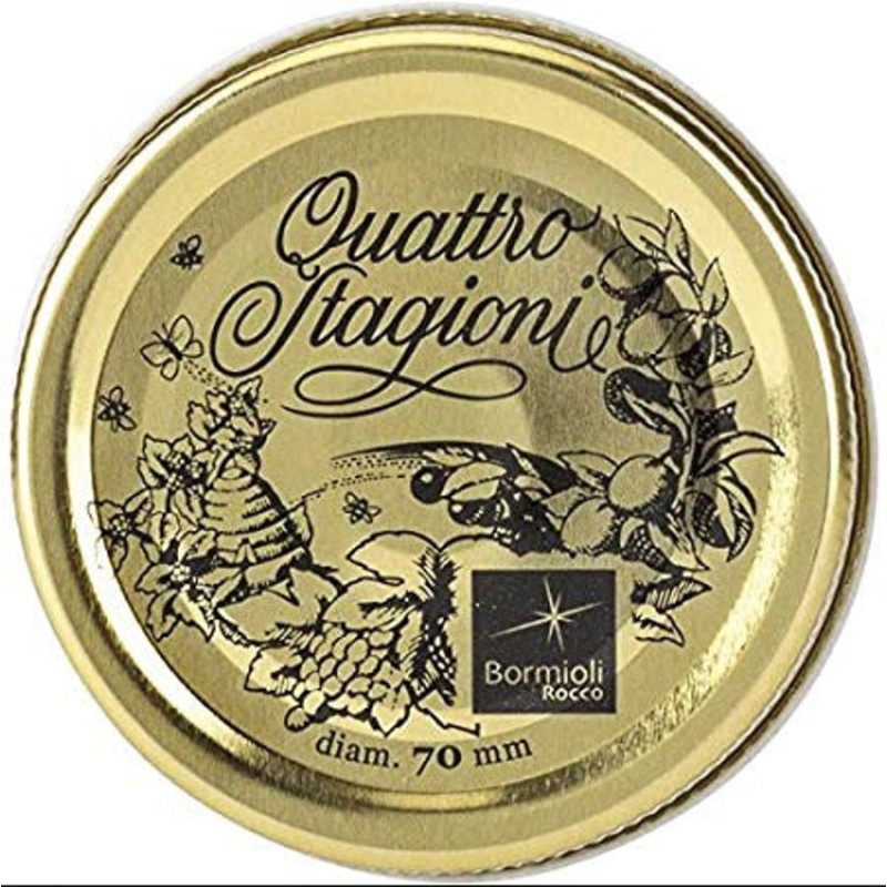 Metal Lids #70