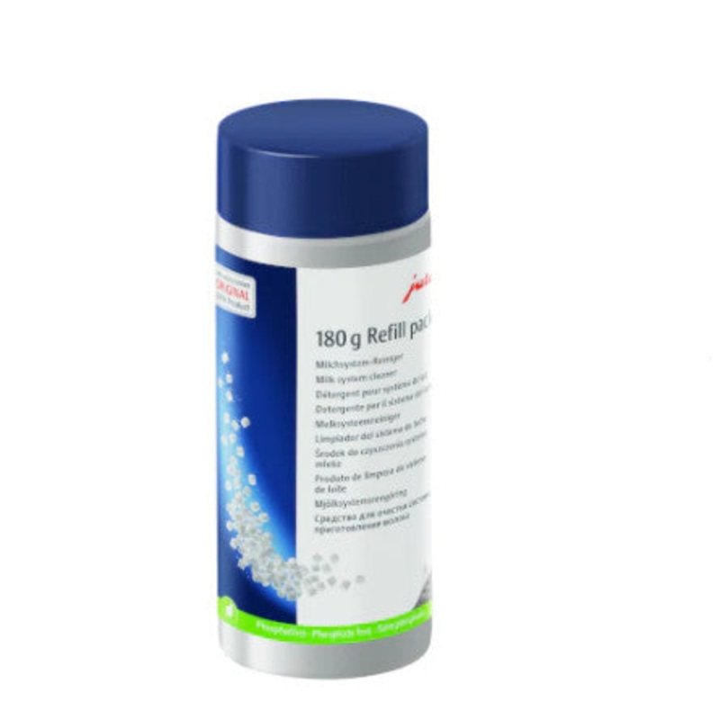 Milk System Cleaner Mini Tabs Refill