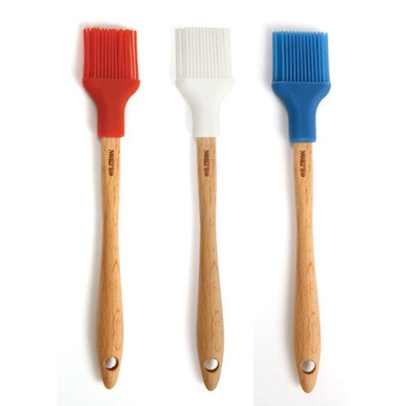 Mini Basting Brush