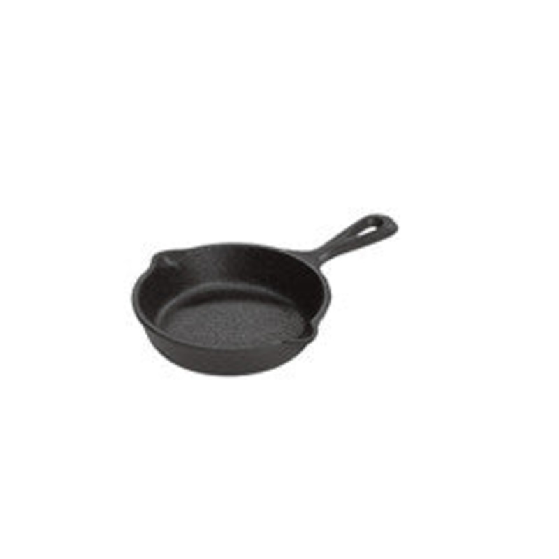 Mini Skillet