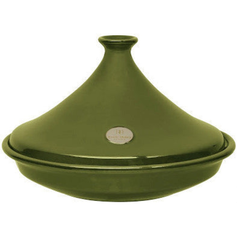 --Olive 12.5  Tagine
