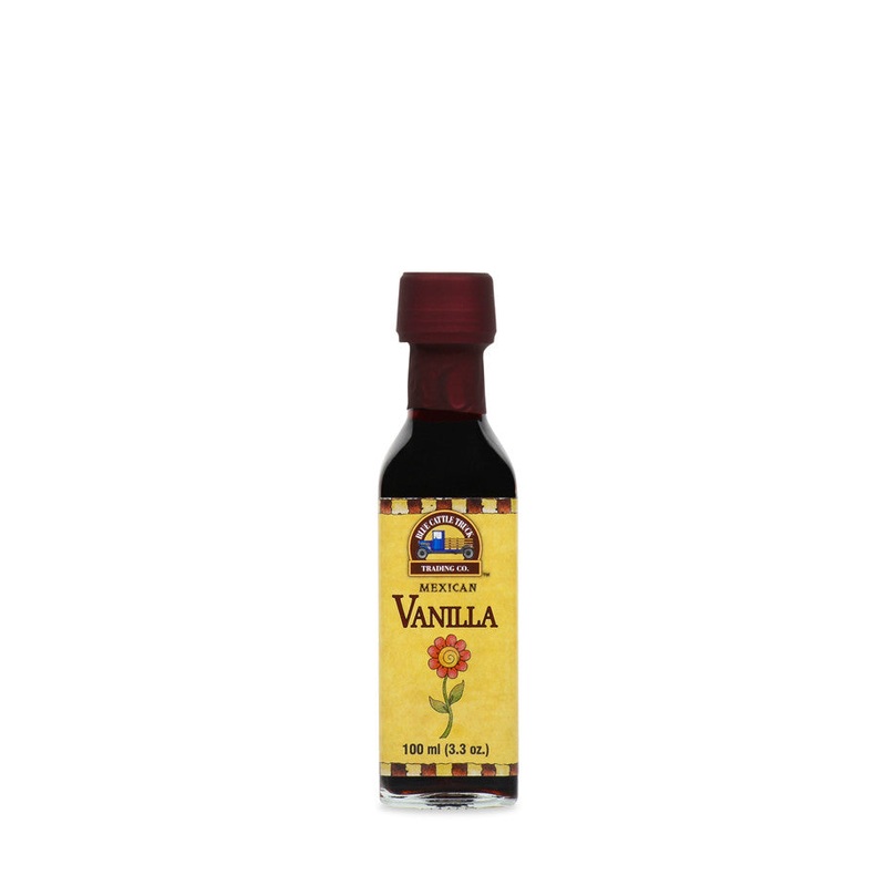 Petite Vanilla 3.3 oz