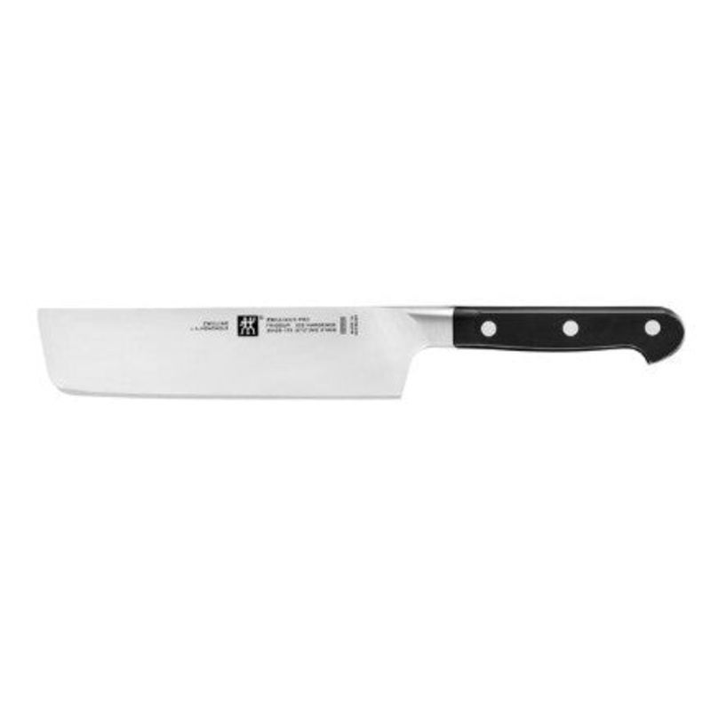 PRO 6.5" NAKIRI KNIFE