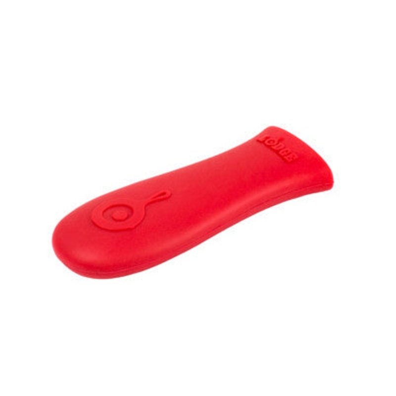 Red Silicone Hot Handle Holder
