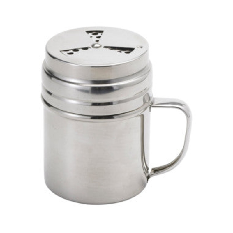 Rub Shaker