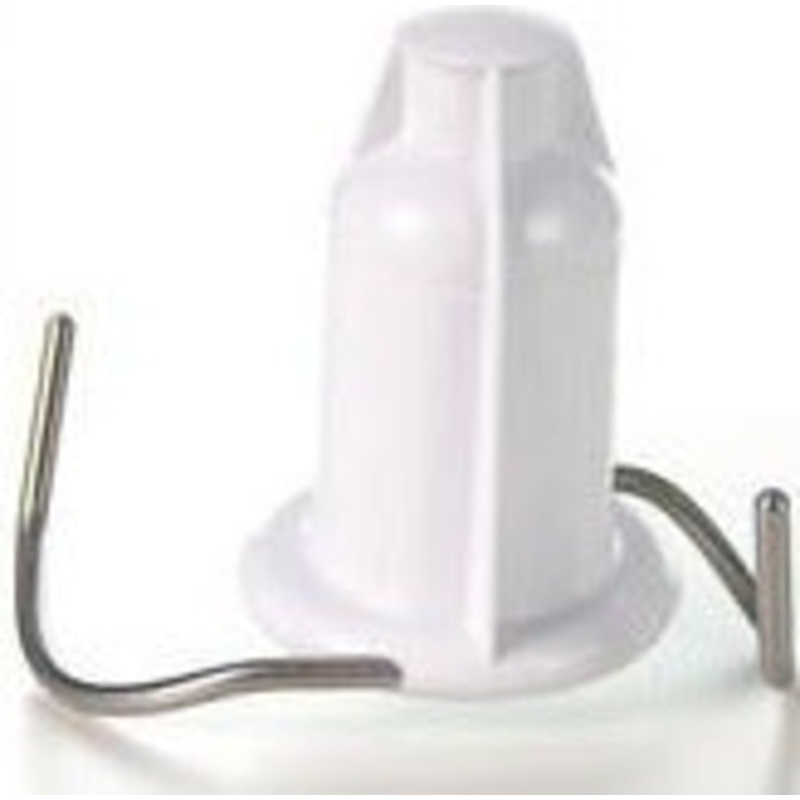 S/S Concept Dough Hook