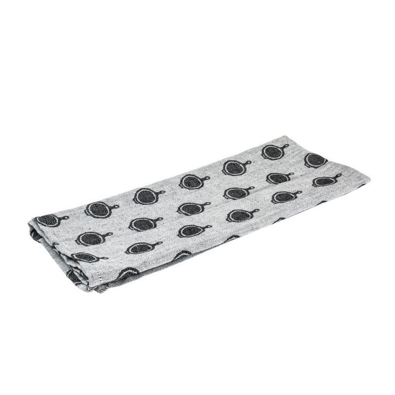 Skillet Towel