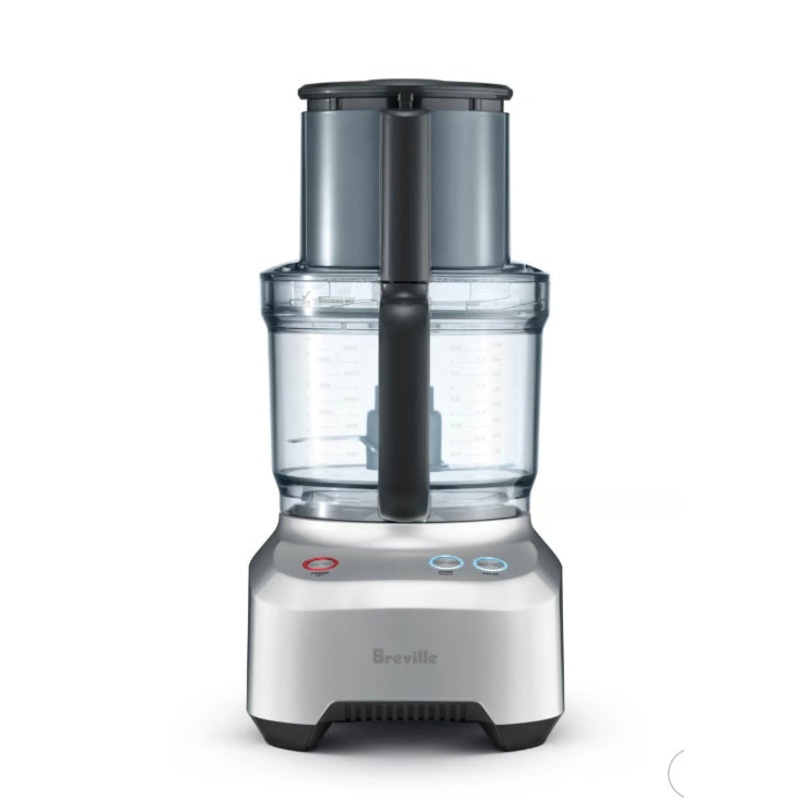 --Sous Chef 12 cup Food Processor