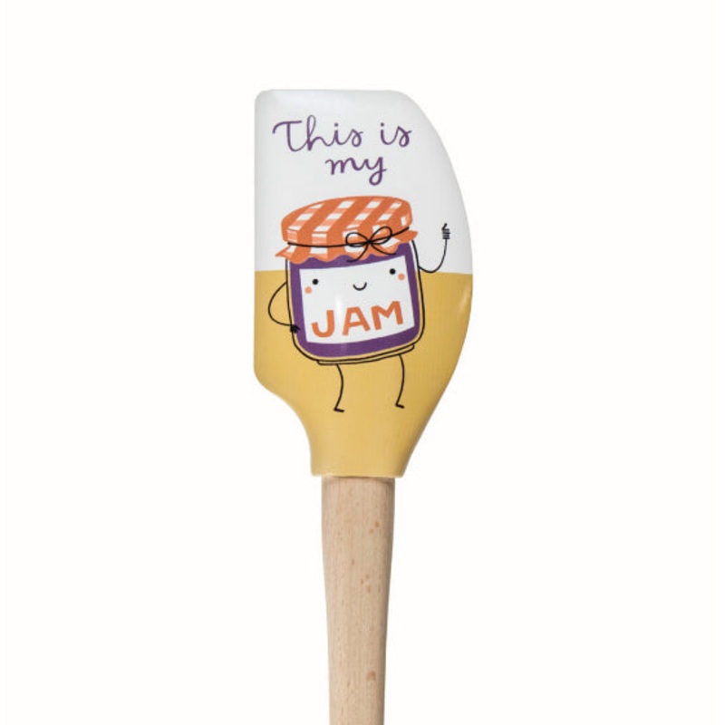 --Spatulart My Jam / Fig Deal