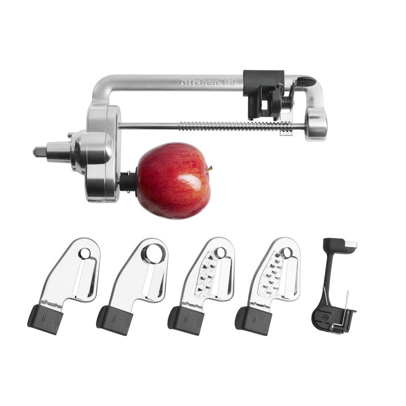 Spiralizer Attachment