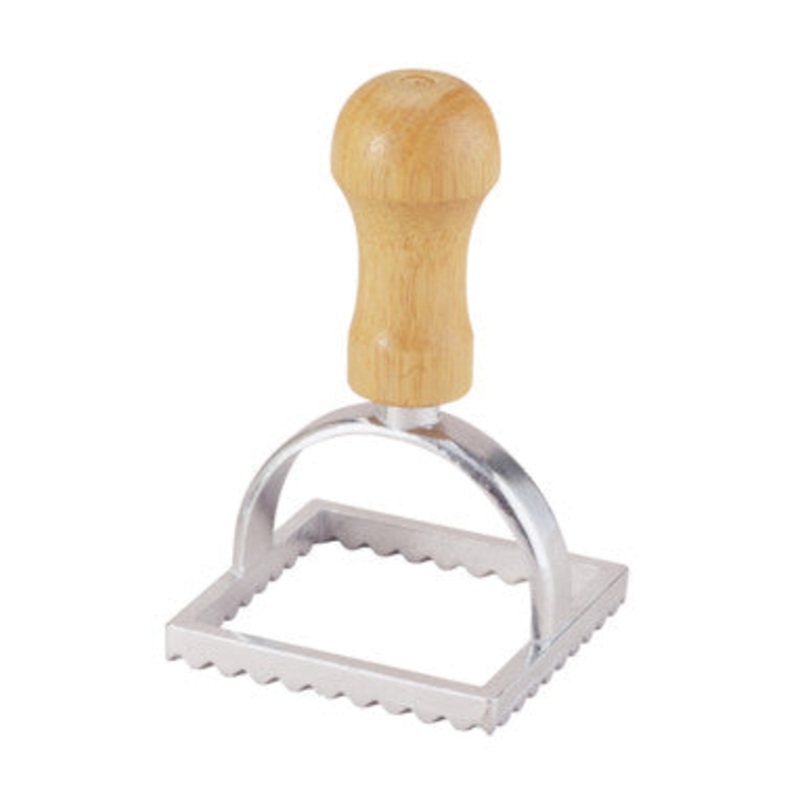 Square Ravioli Stamp