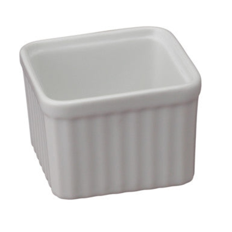 Square Souffle
