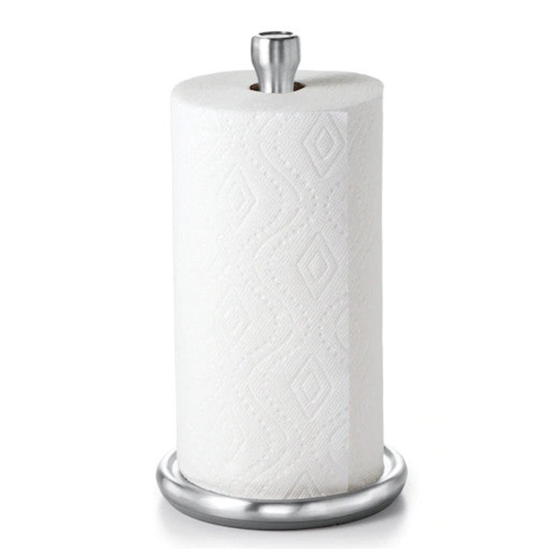 Steady Paper Towel Holder