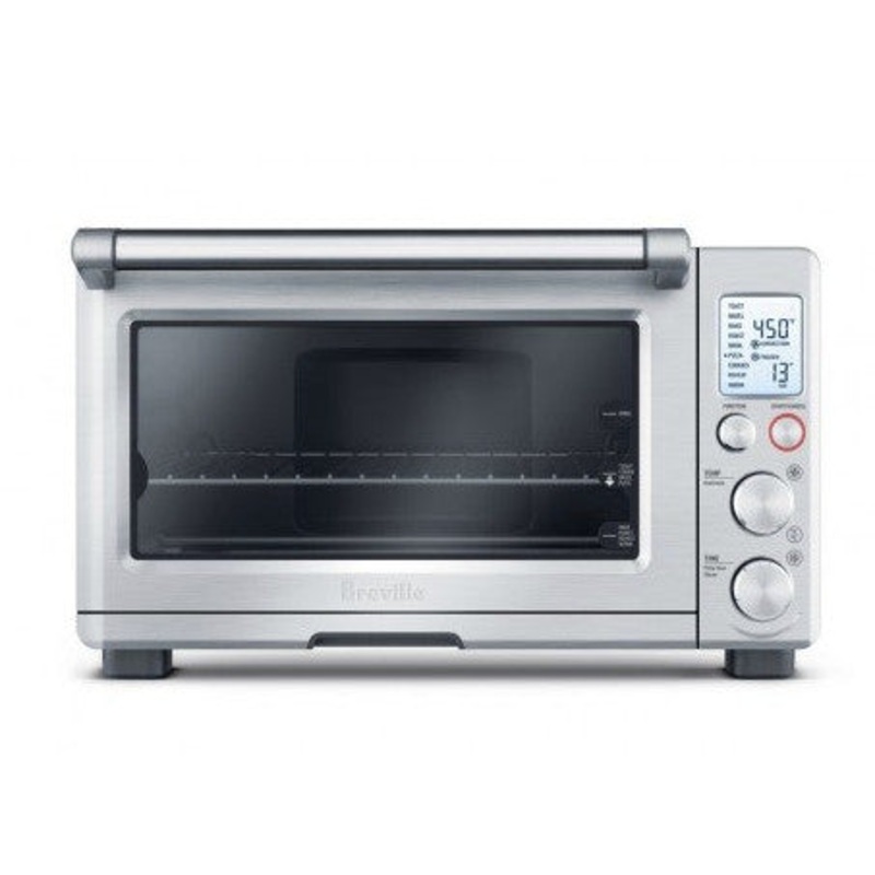 --the Smart  Oven