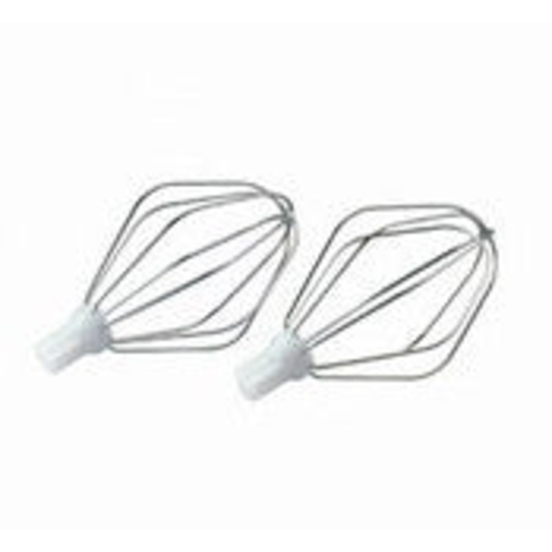 Wire Whips 2 Set