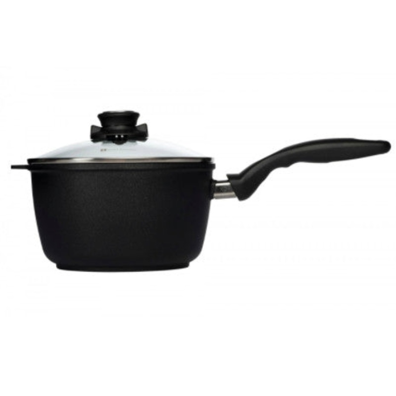 XD Induction 3.2 qt Sauce Pan w/ Lid