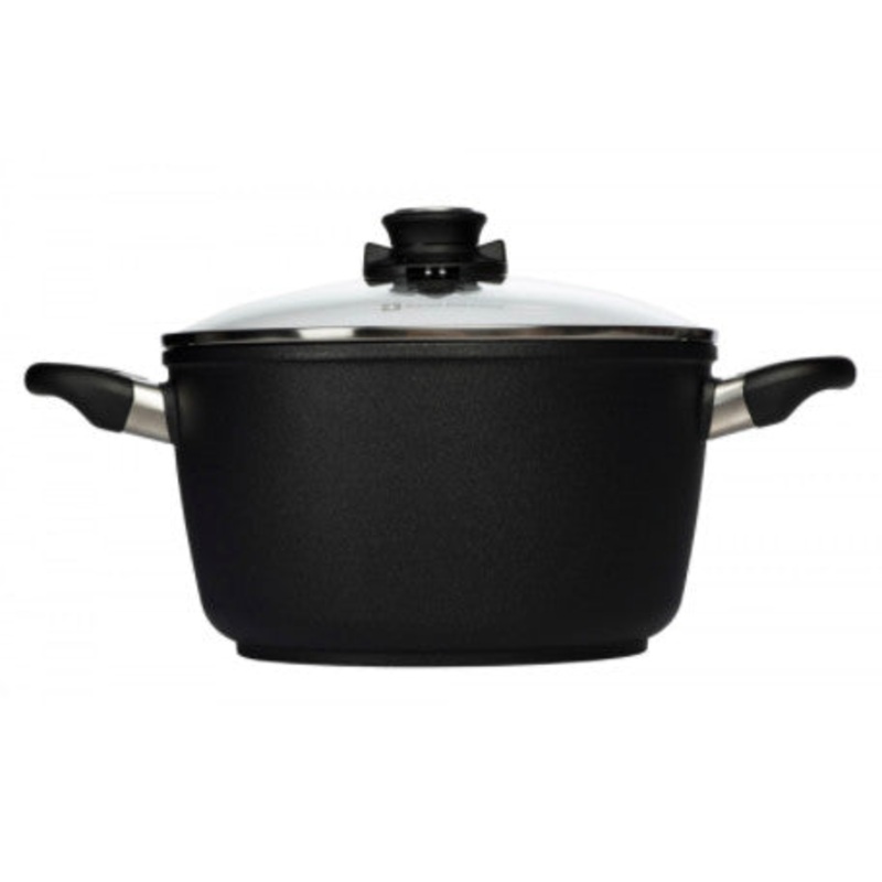 XD Induction 5.5 qt Soup Pot w/Lid