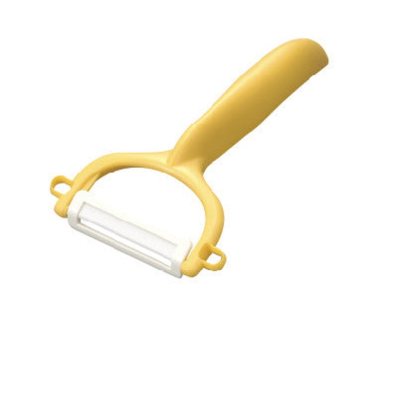 Yellow Peeler