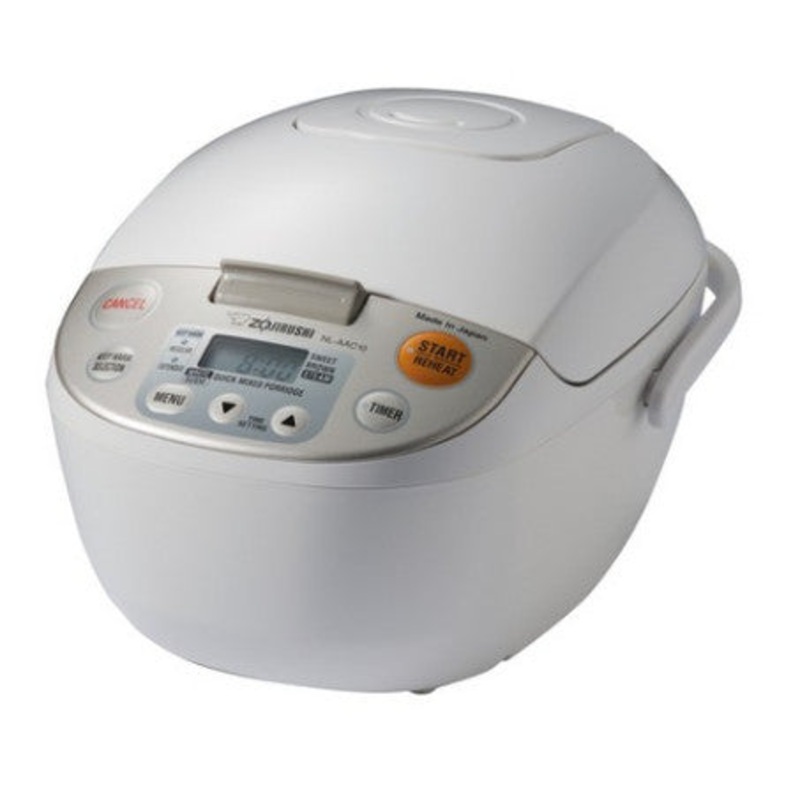 10 Cup  MICOM Rice Cooker