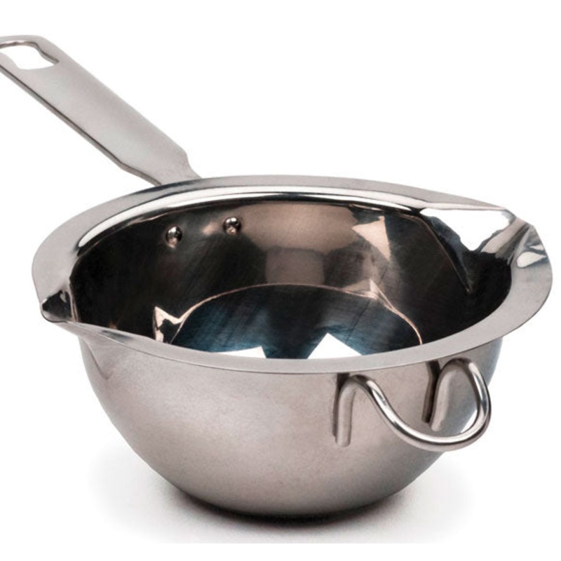 2 Cup Double Boiler Insert