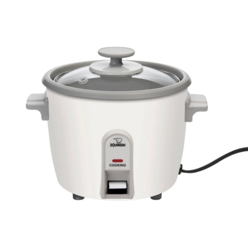 3 Cup White Rice Cooker