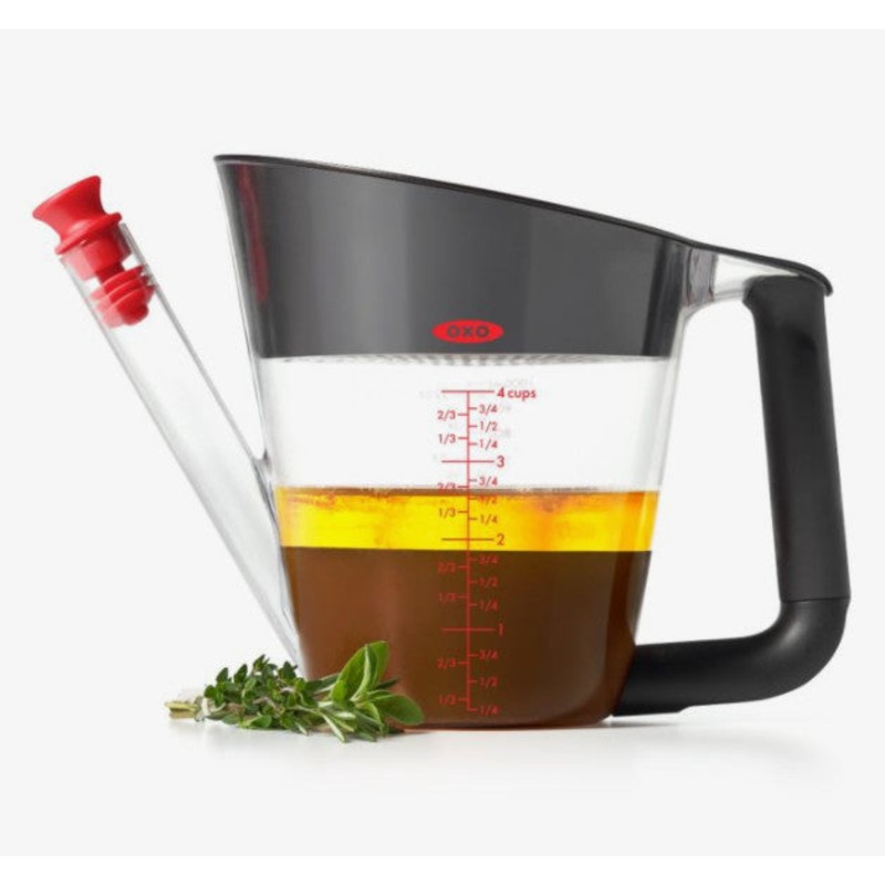 4 Cup Fat Separator