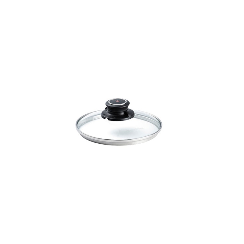 6.3" Nonstick Lid