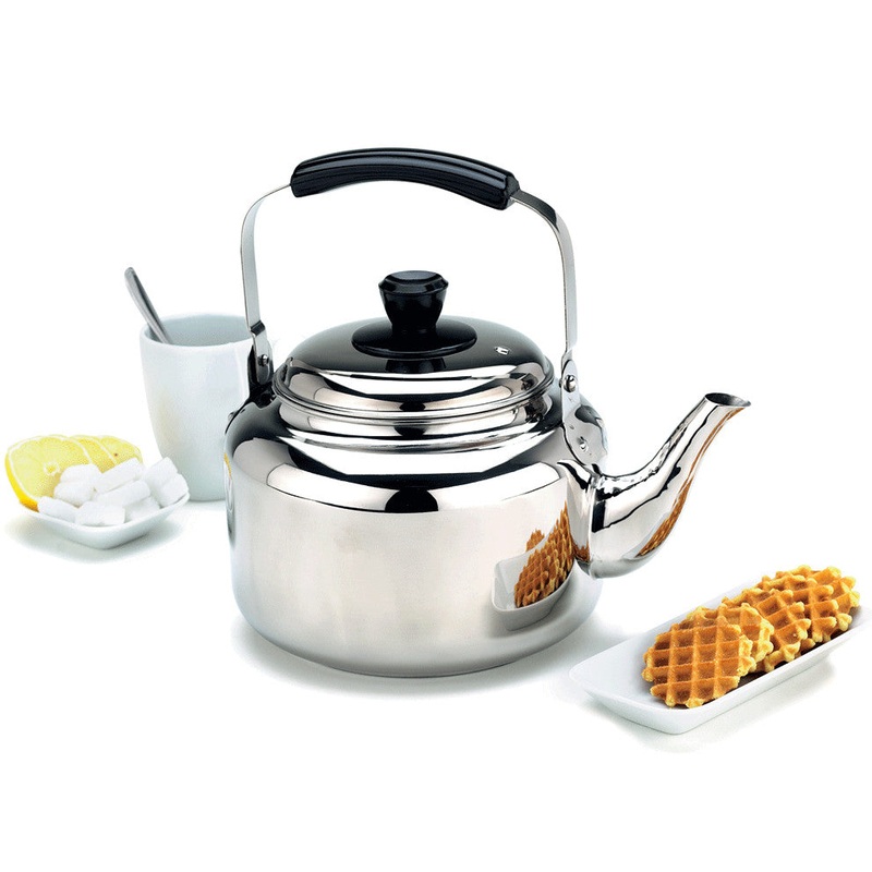 6.3 qt Stainless Water Kettle