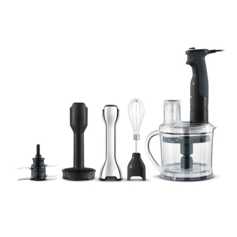 --All in One Immersion Blender