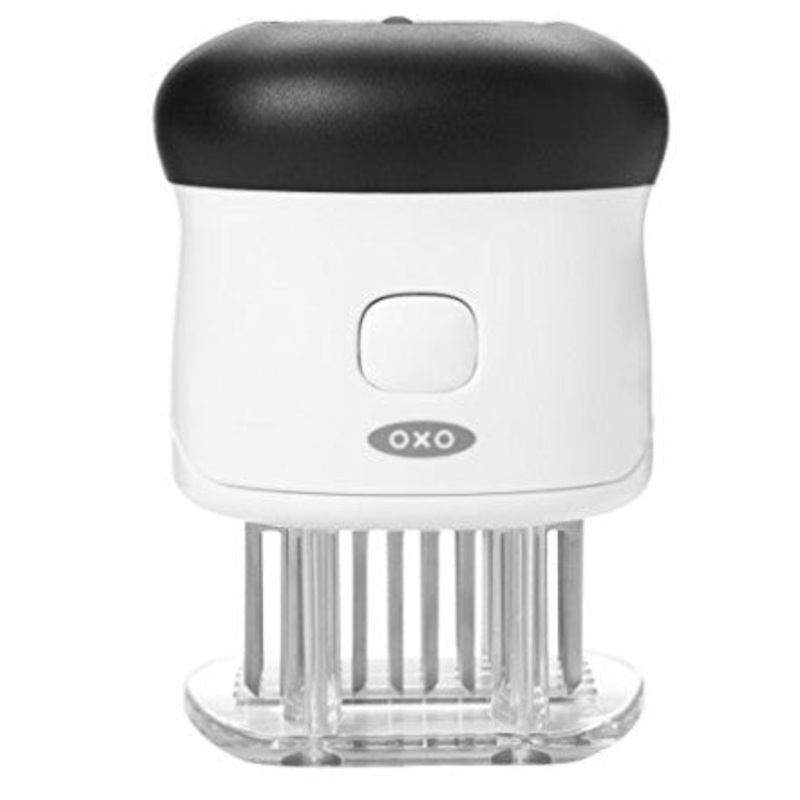 Bladed Meat Tenderizer