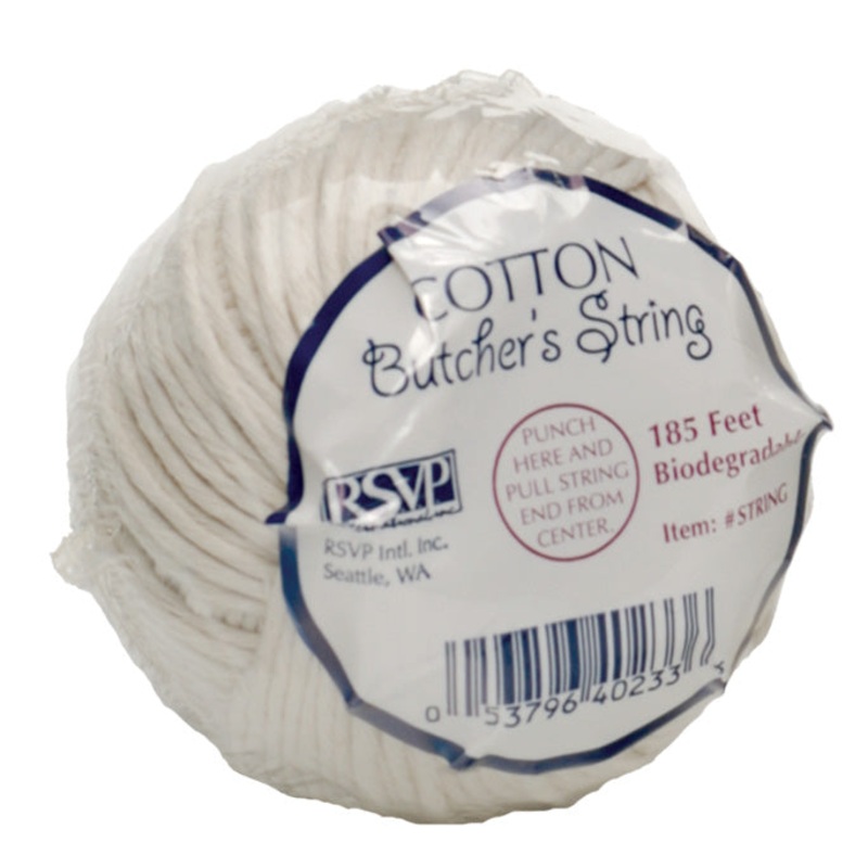 Butchers String
