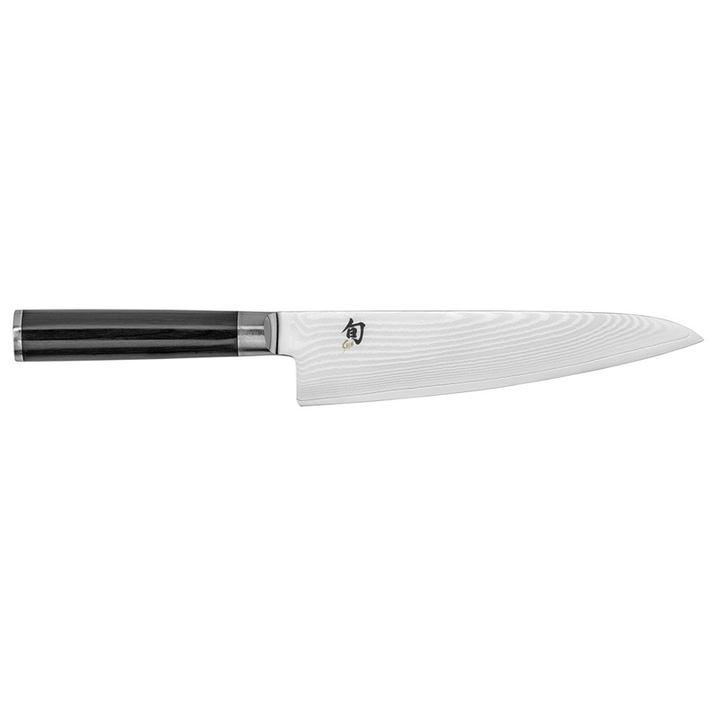 Classic 7" Asian Cooks (Gyuto)