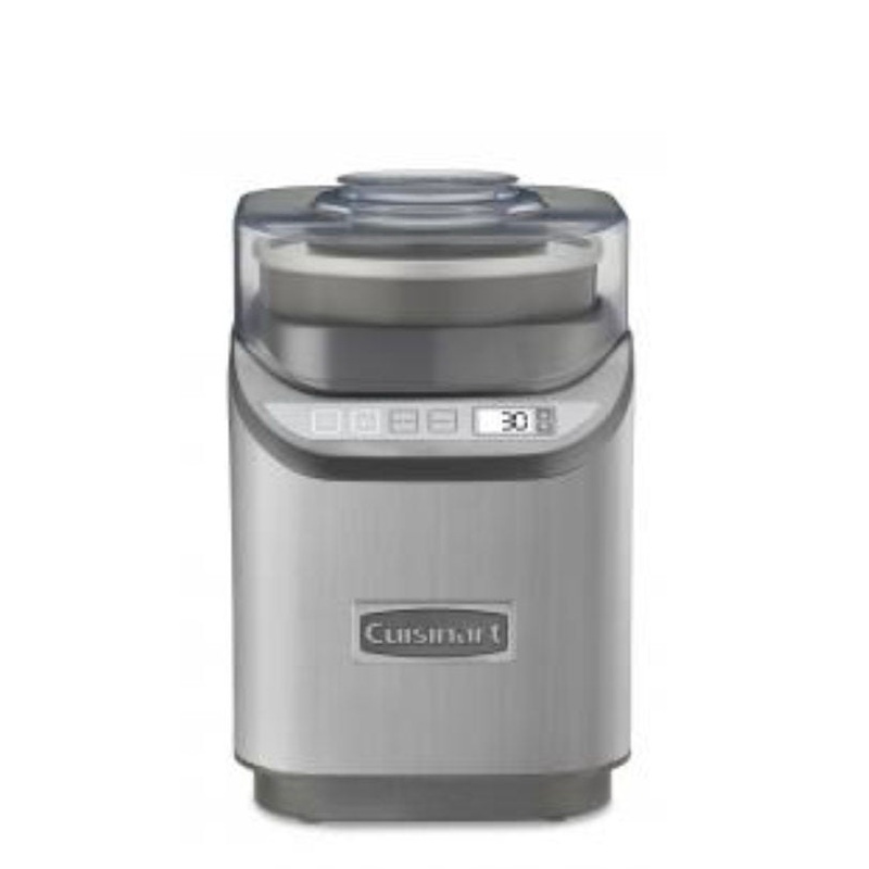 Cool Creation Electric Ice Cream Maker